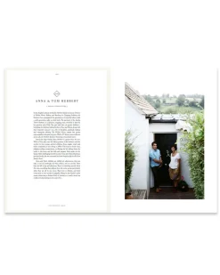 The Kinfolk Table