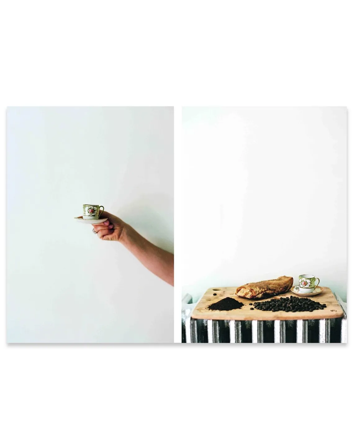 The Kinfolk Table