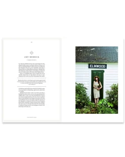 The Kinfolk Table