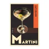 The Martini