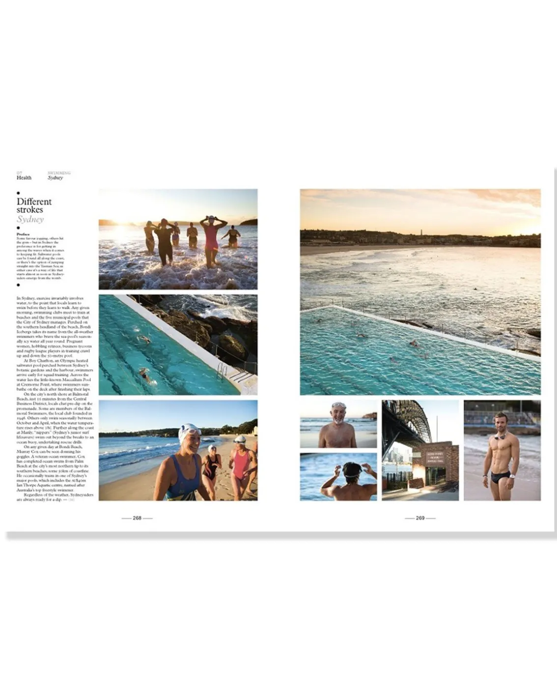 The Monocle Guide to Better Living