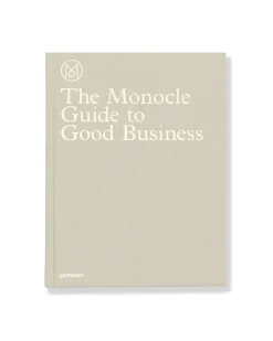 The Monocle Guide to Good Business