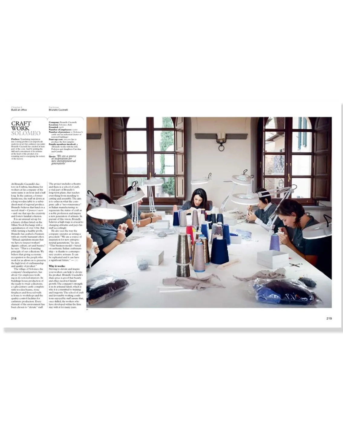 The Monocle Guide to Good Business