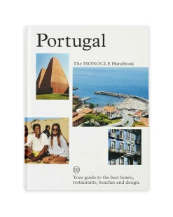 The Monocle Handbook - Portugal