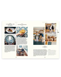 The Monocle Handbook - Portugal