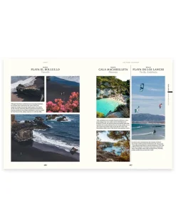 The Monocle Handbook - Spain