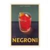 The Negroni