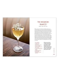 The Negroni