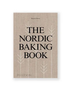 The Nordic Baking Book