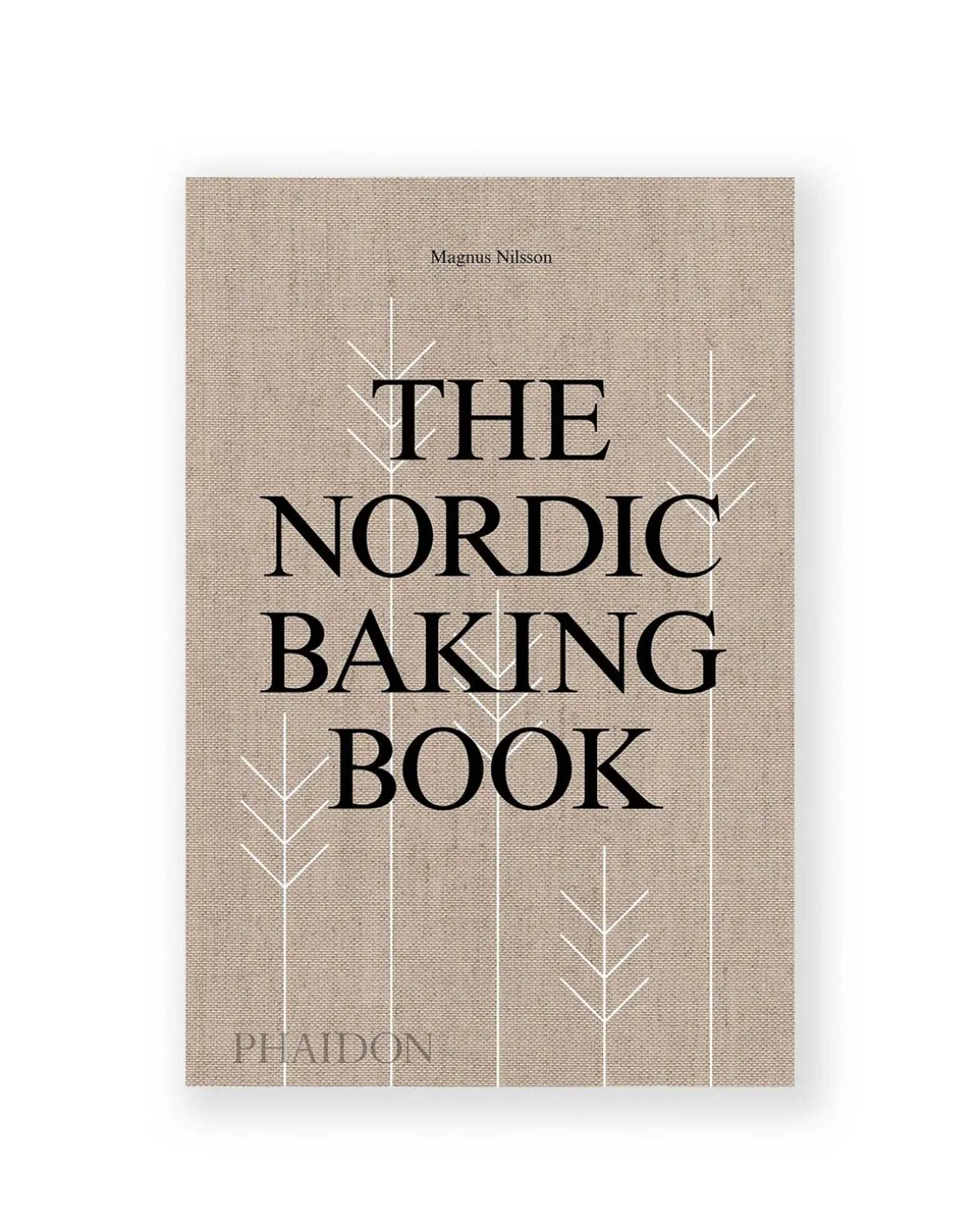 The Nordic Baking Book