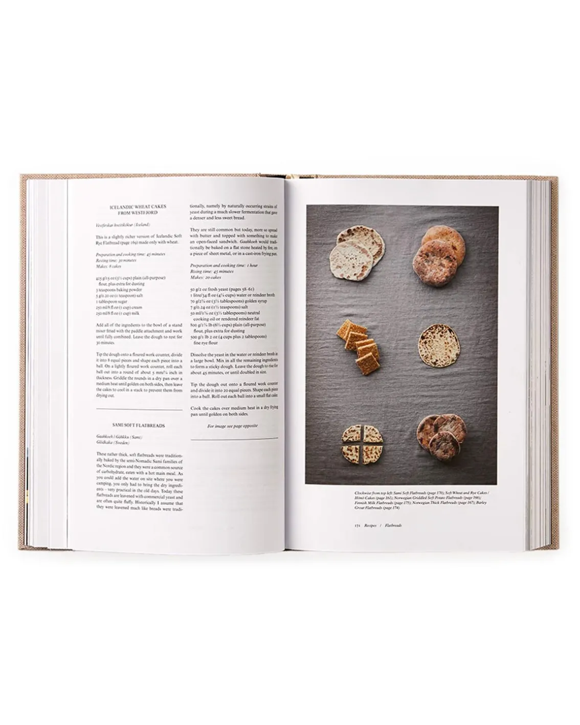 The Nordic Baking Book