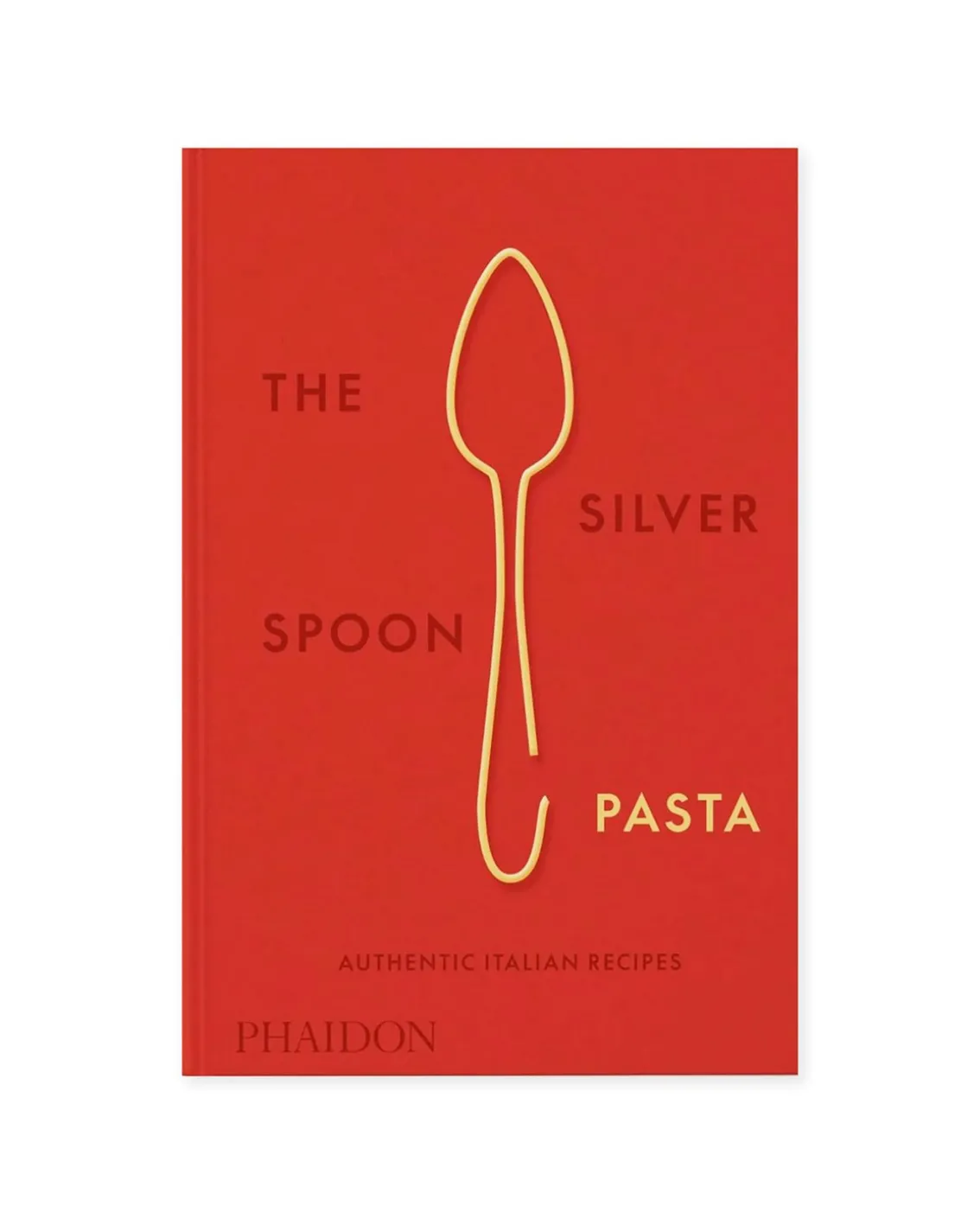 The Silver Spoon Pasta