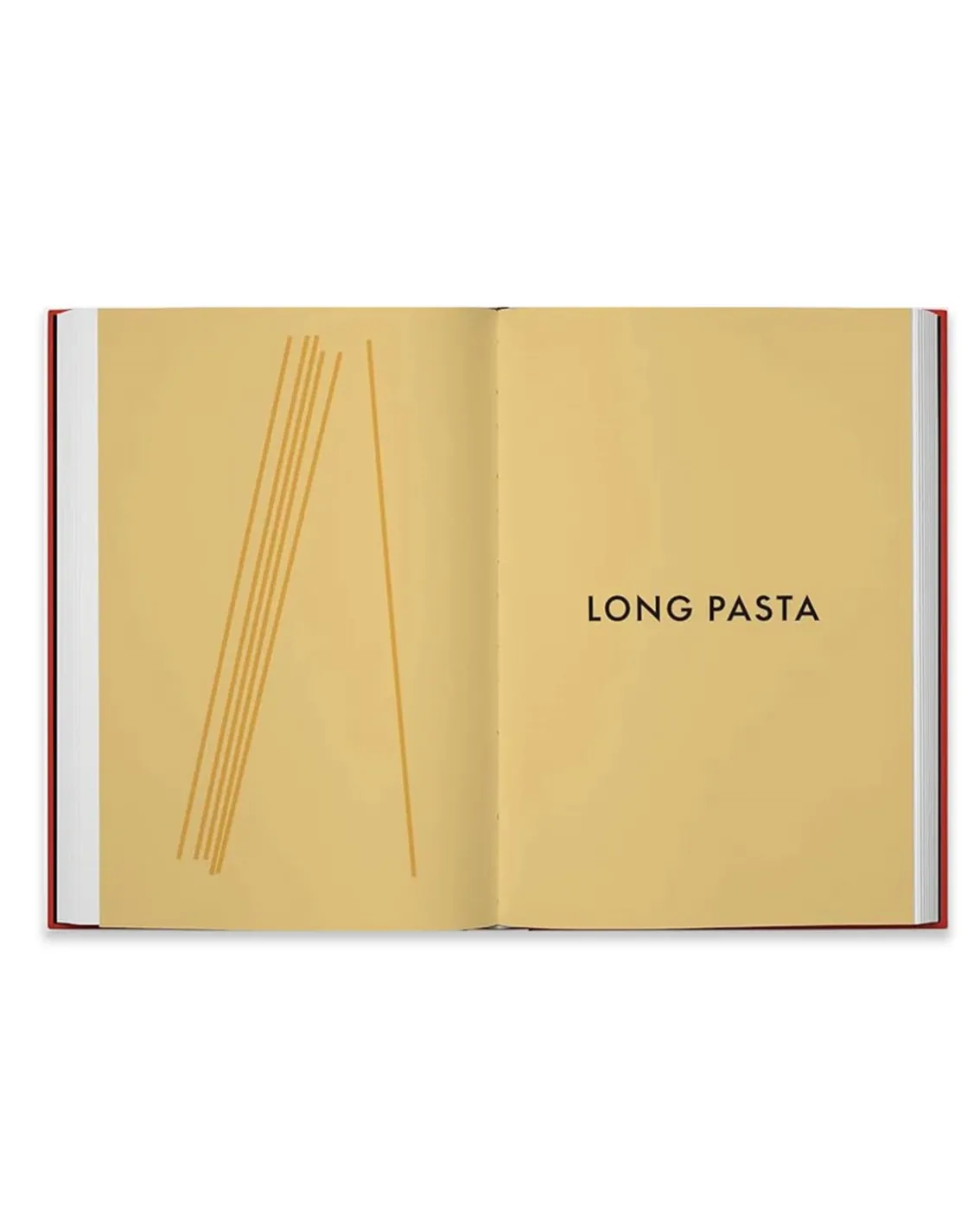 The Silver Spoon Pasta