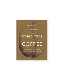 The World Atlas Of Coffee