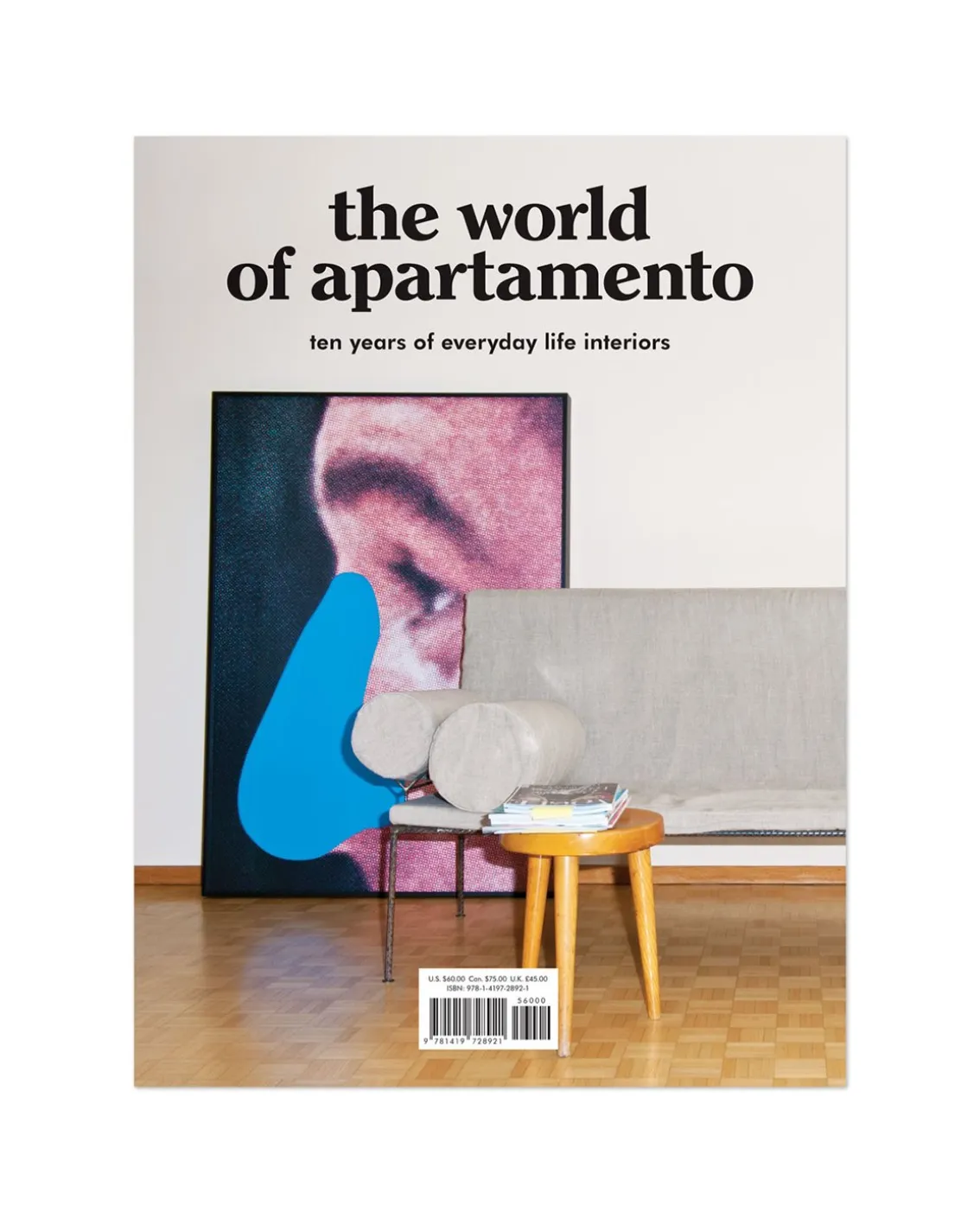 The World of Apartamento