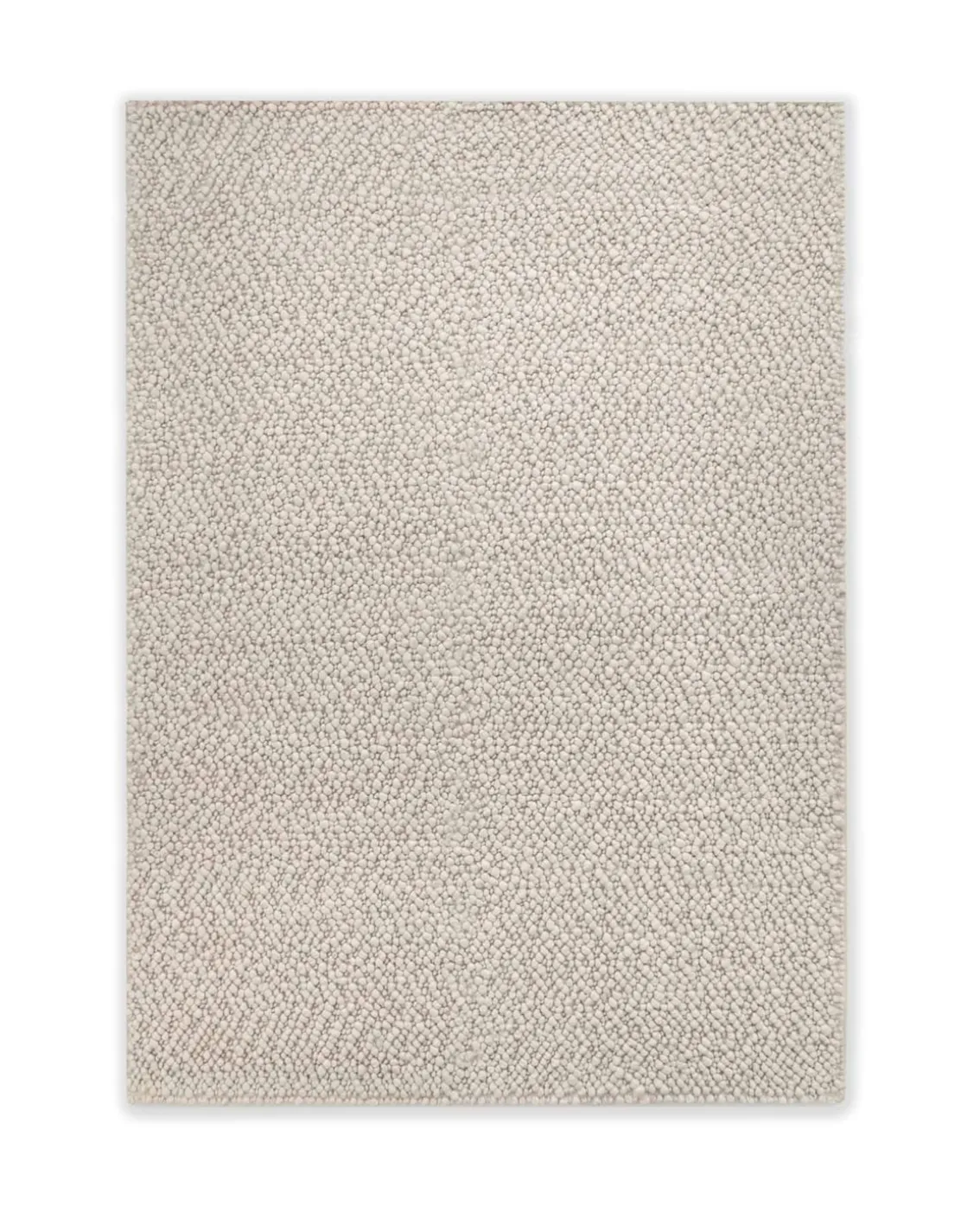 Tinted Andersdotter Wool Rug Beige/Off White