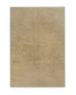 Tinted Bergius Wool Rug Beige