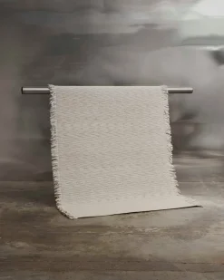 Tinted Fagerlund Wool Rug Beige/Off White