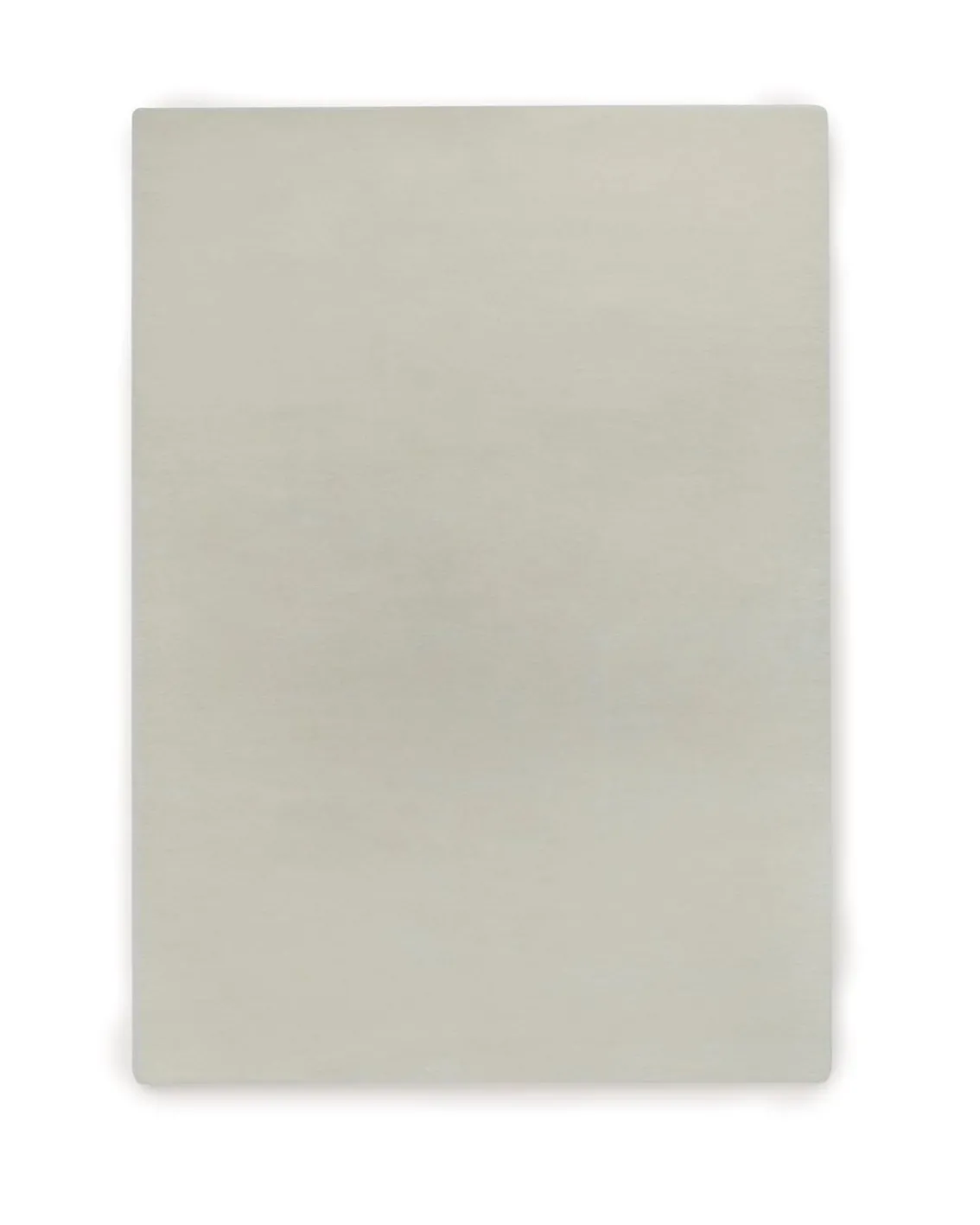 Tinted Liljehok Wool Rug Off White