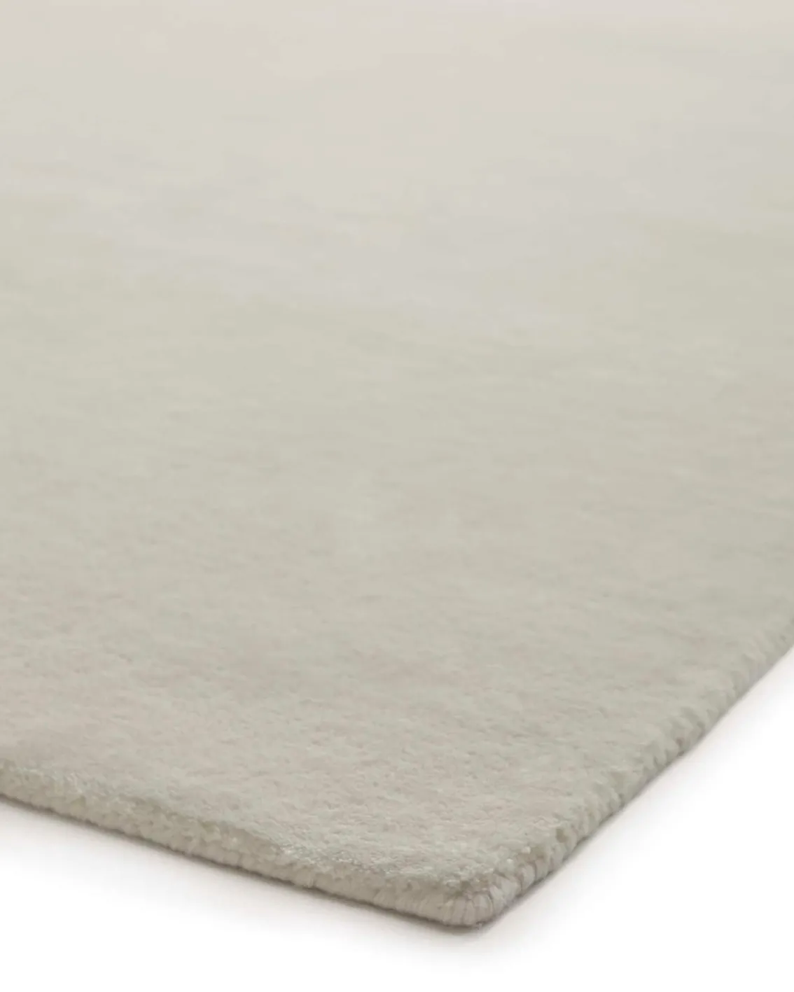 Tinted Liljehok Wool Rug Off White