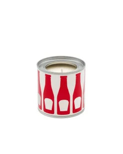 to:from Ketchup Spiced Tomato Candle
