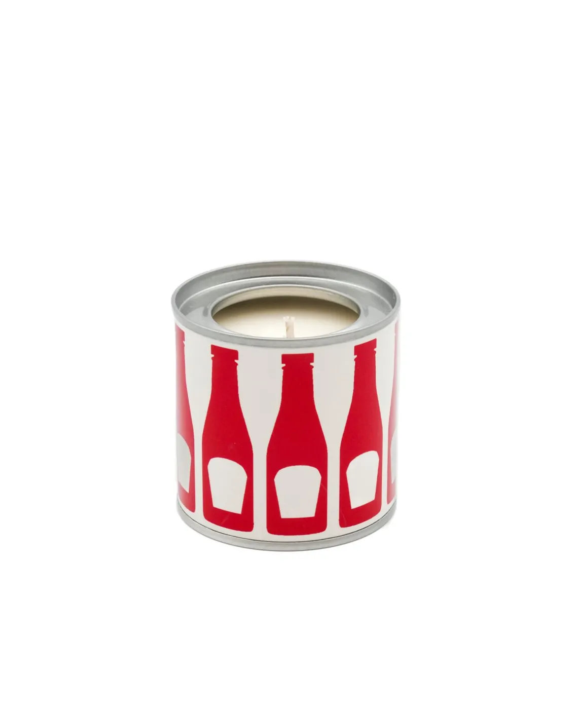 to:from Ketchup Spiced Tomato Candle