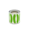 to:from Pickles Cucumber + Dill Candle