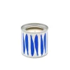 to:from Sardines Sea Salt Candle