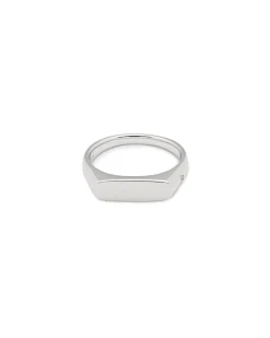 Tom Wood Knut Ring Silver