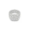 Tom Wood Mesh Ring