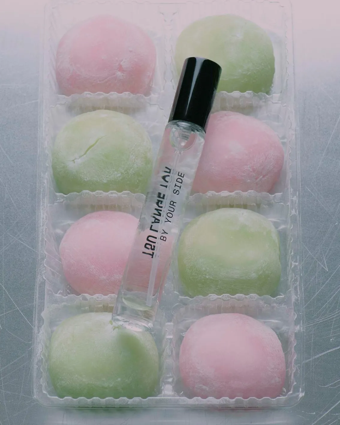 Tsu Lange Yor By Your Side Eau De Parfum 10 Ml