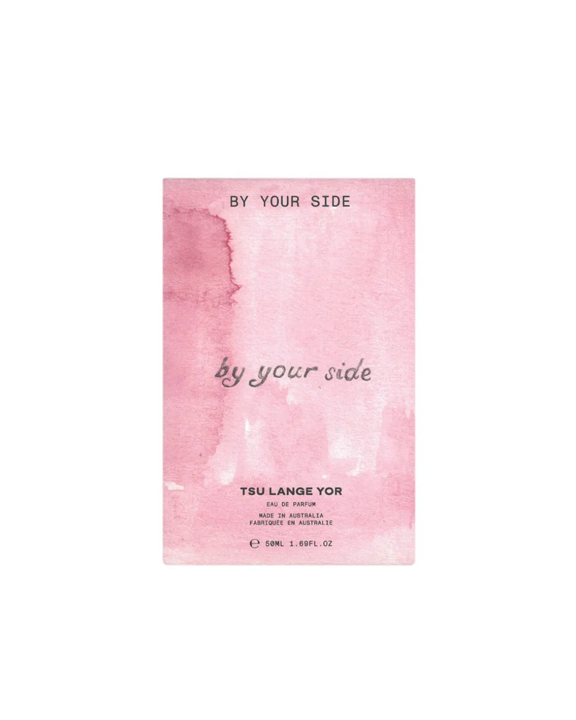 Tsu Lange Yor By Your Side Eau De Parfum 50 Ml
