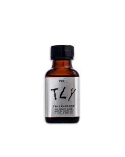Tsu Lange Yor Pool Burner Blend