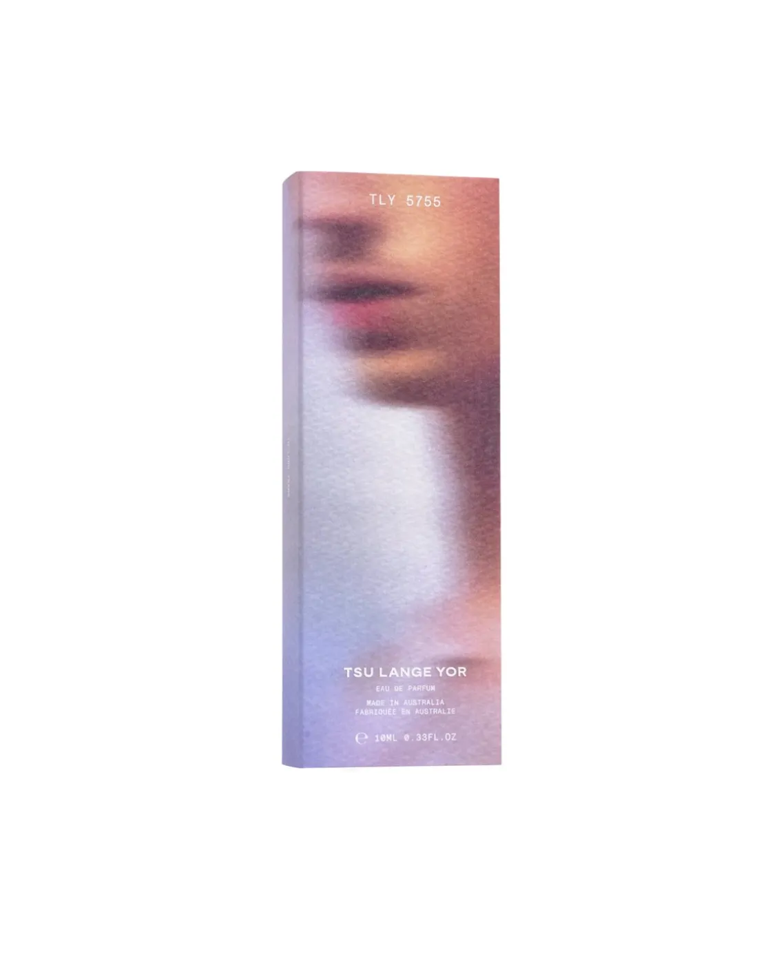 Tsu Lange Yor Tly 5755 Eau De Parfum 10 Ml