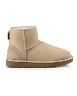 UGG Classic Mini II Boot W Sand