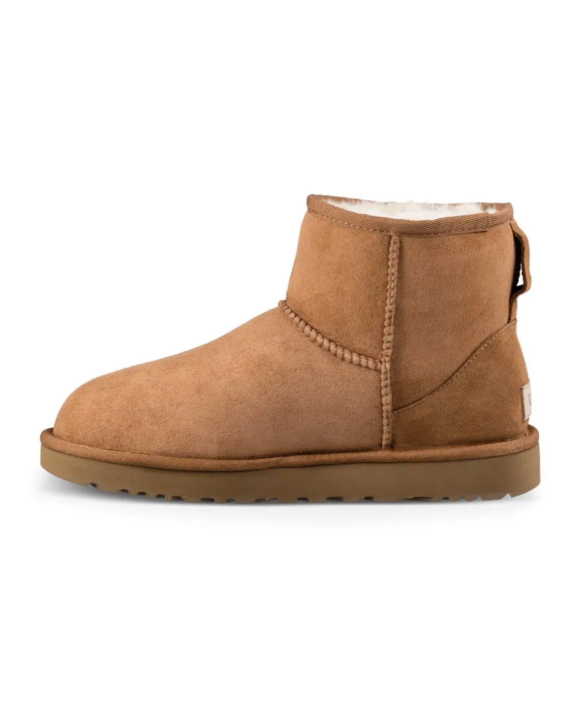 UGG Classic Mini II Boot W Chestnut
