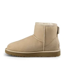UGG Classic Mini II Boot W Sand