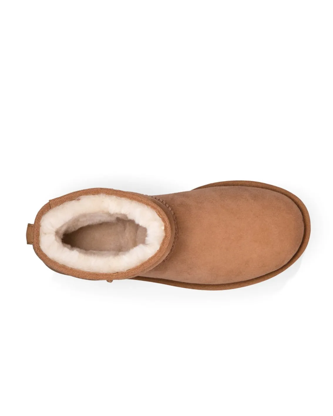 UGG Classic Mini II Boot W Chestnut