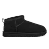 UGG Classic Ultra Mini Boot W Black