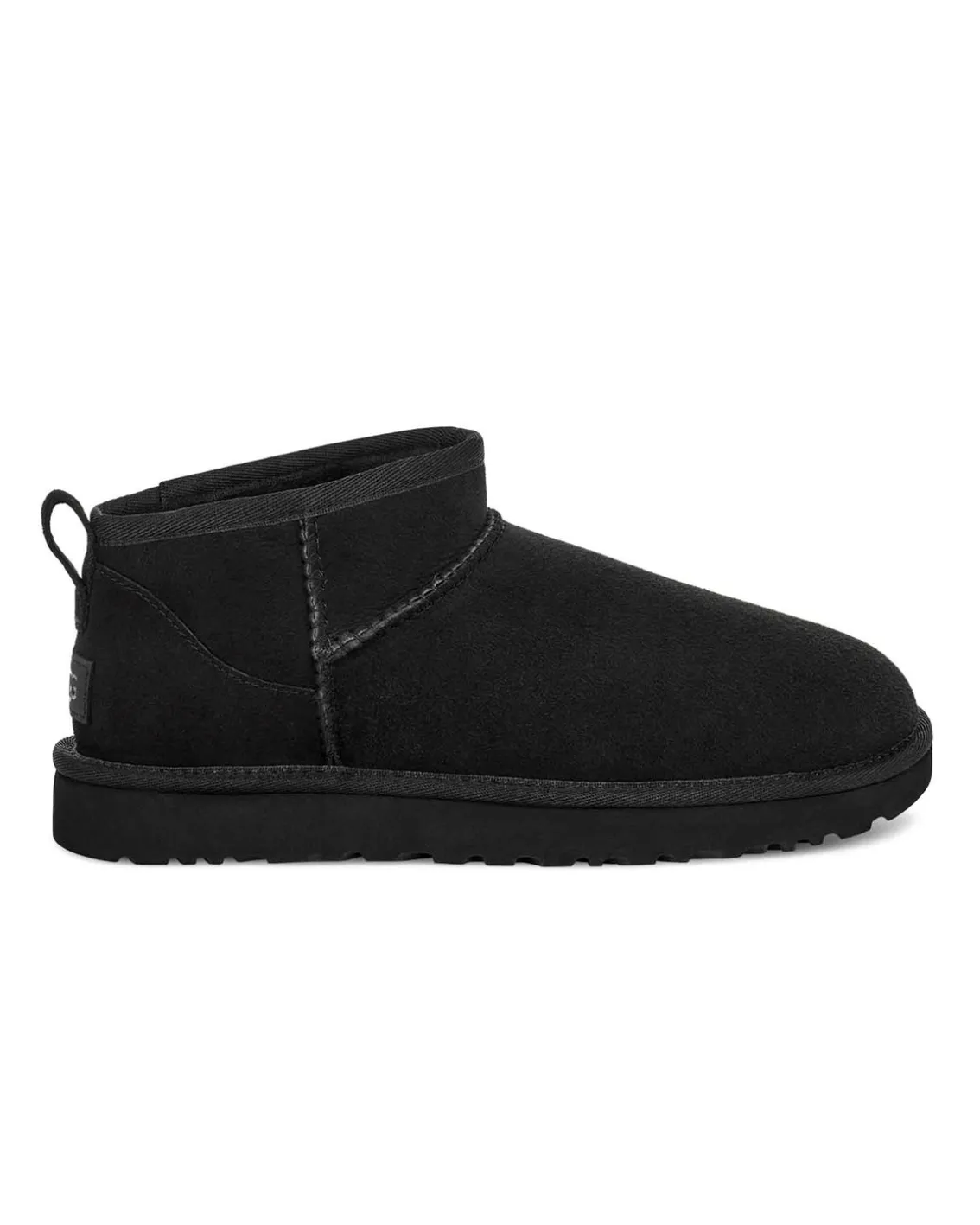 UGG Classic Ultra Mini Boot M Black