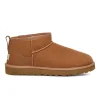 UGG Classic Ultra Mini Boot M Chestnut