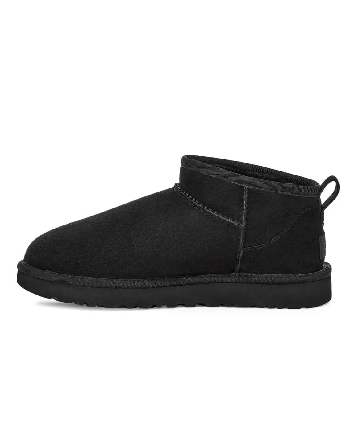 UGG Classic Ultra Mini Boot M Black