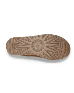 UGG Classic Ultra Mini Platform Boot W Chestnut