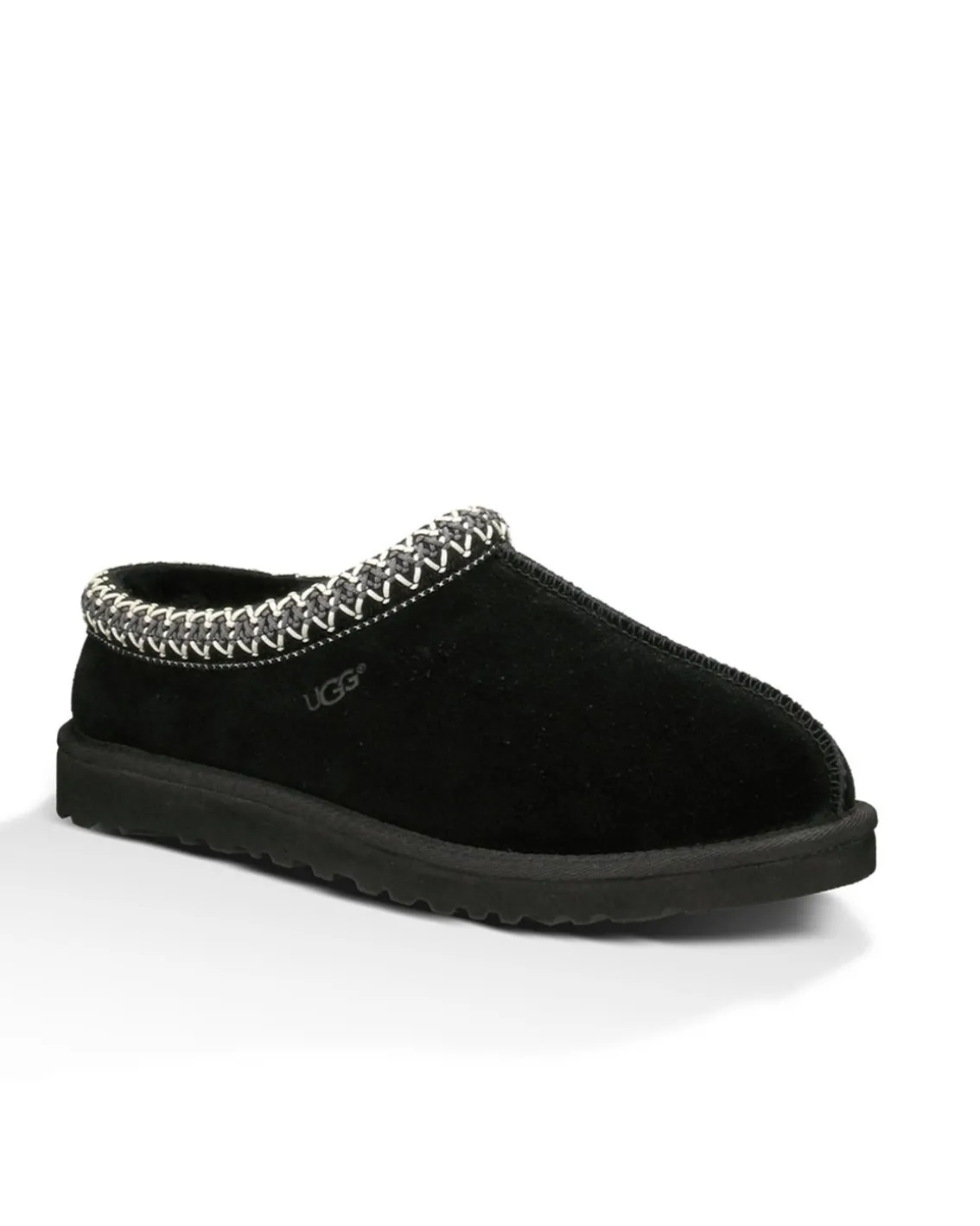 UGG Tasman Slipper W Black
