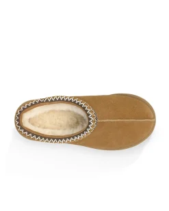 UGG Tasman Slipper W Chestnut