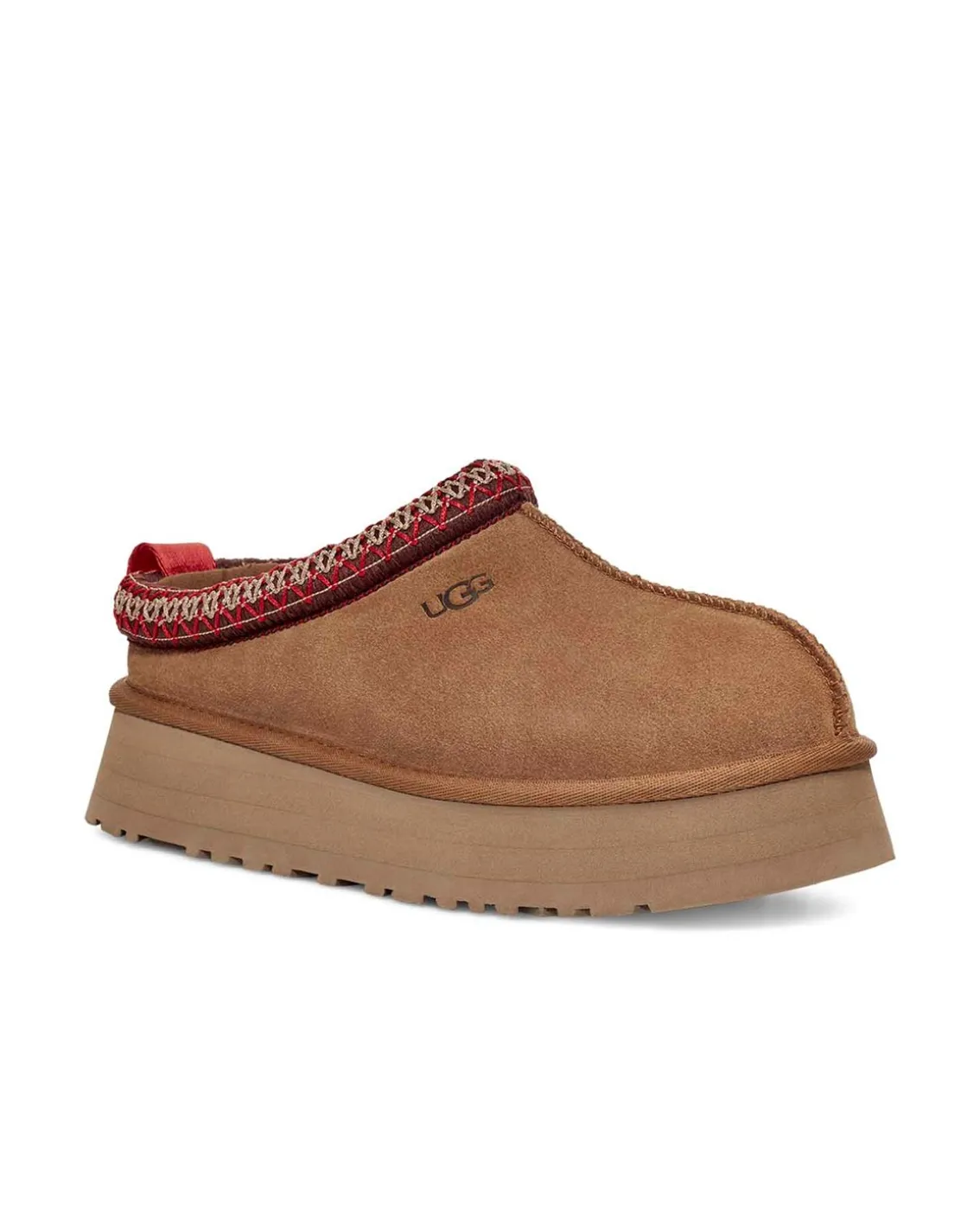 UGG Tazz Slipper W Chestnut