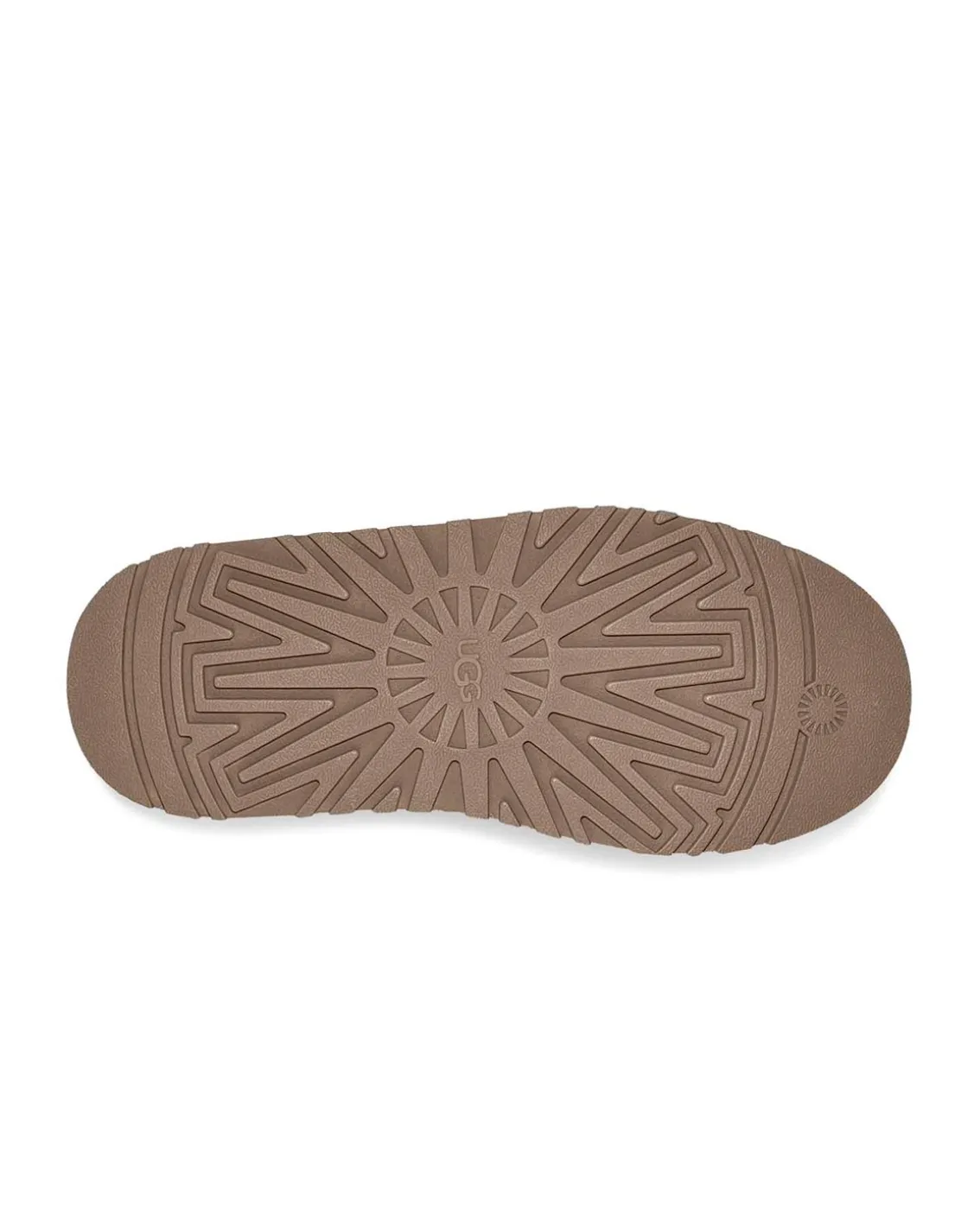 UGG Tazz Slipper W Chestnut