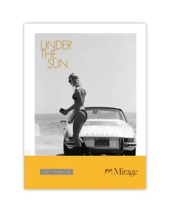 Under The Sun