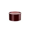 Unifrom Incense Holder Red
