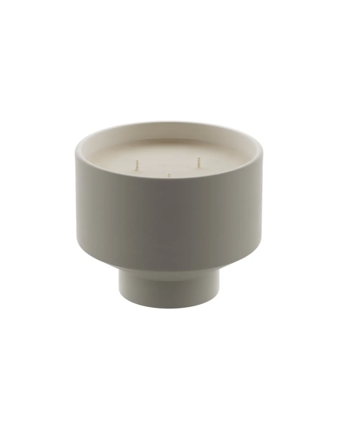 Unifrom Scented Candle Winter Saga